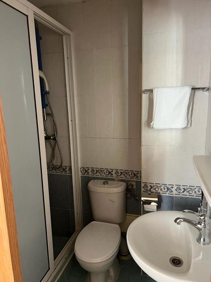 Hotel D'Europe Centre Ville Kenitra Esterno foto