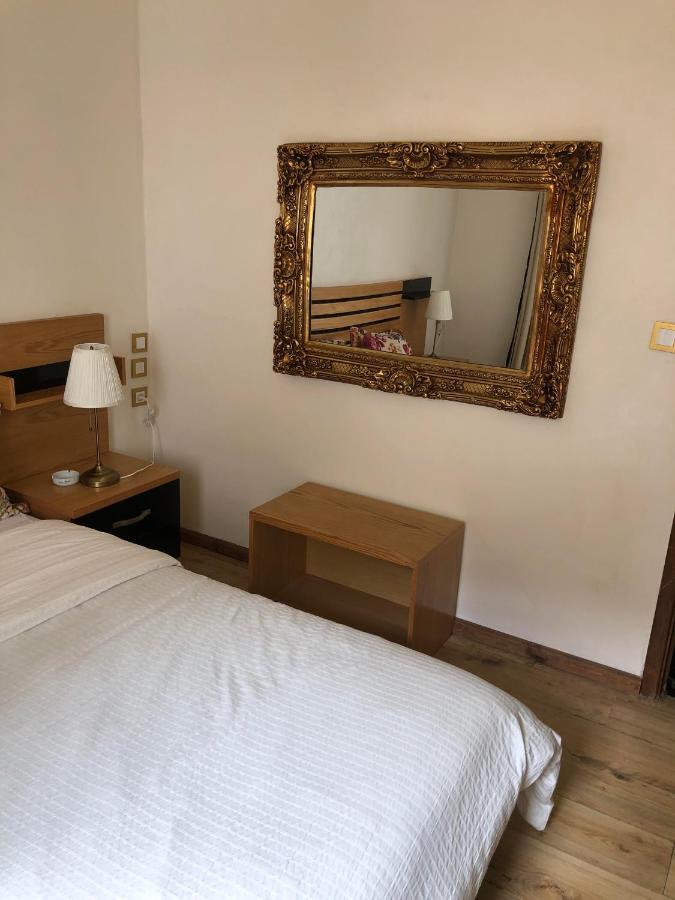 Hotel D'Europe Centre Ville Kenitra Esterno foto