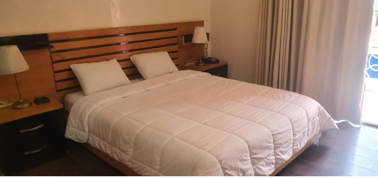 Hotel D'Europe Centre Ville Kenitra Esterno foto