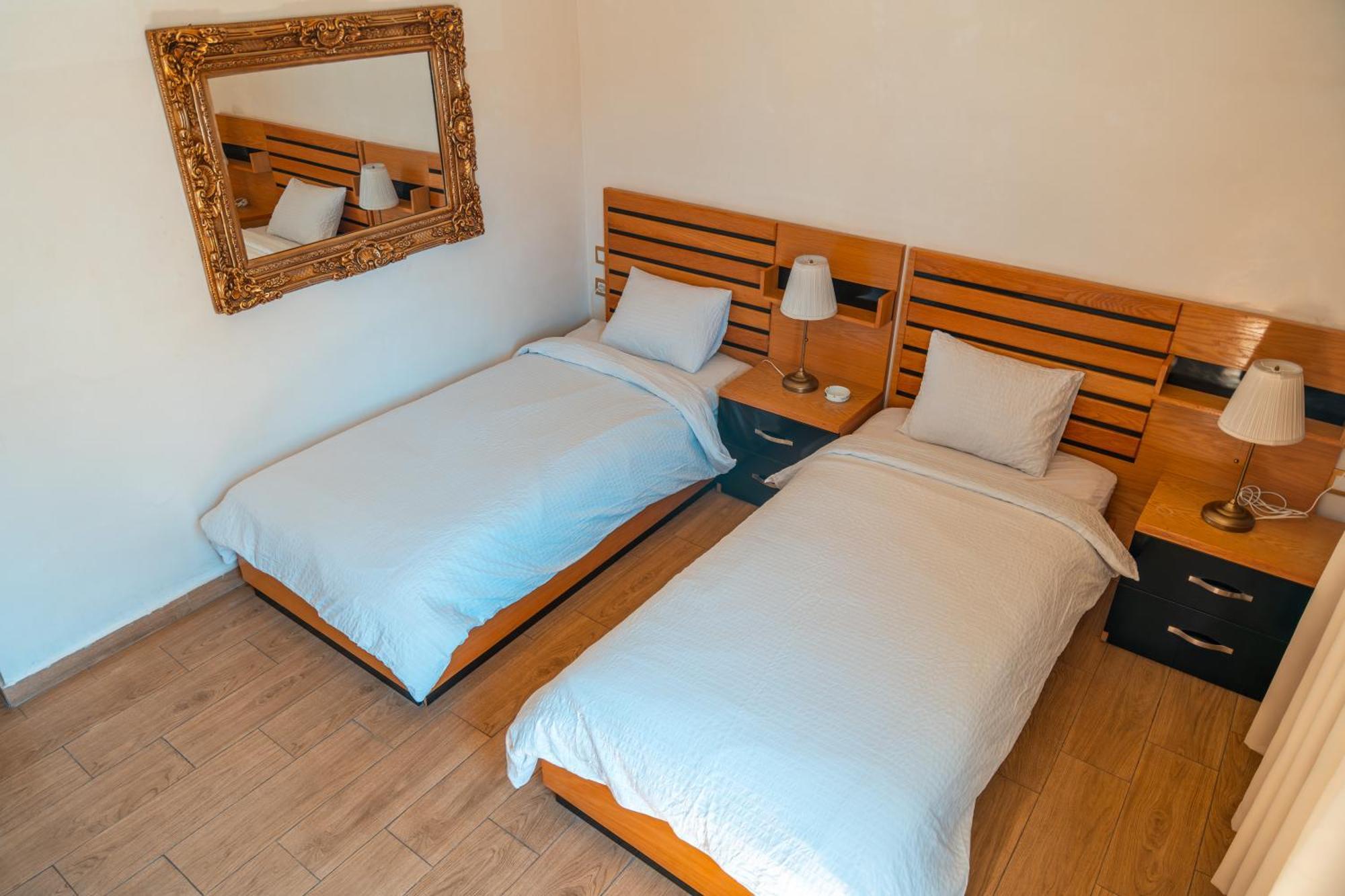 Hotel D'Europe Centre Ville Kenitra Esterno foto